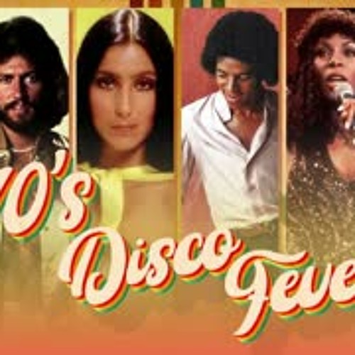 70's Best Disco, Funk & R'n'B Hits Vol.1 (Serega Bolonkin Video Mix) │ Лучшие танцевальные хиты 70-х