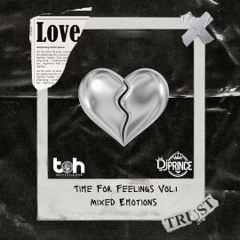 Time For Feelings Vol.1 Mixed Emotions