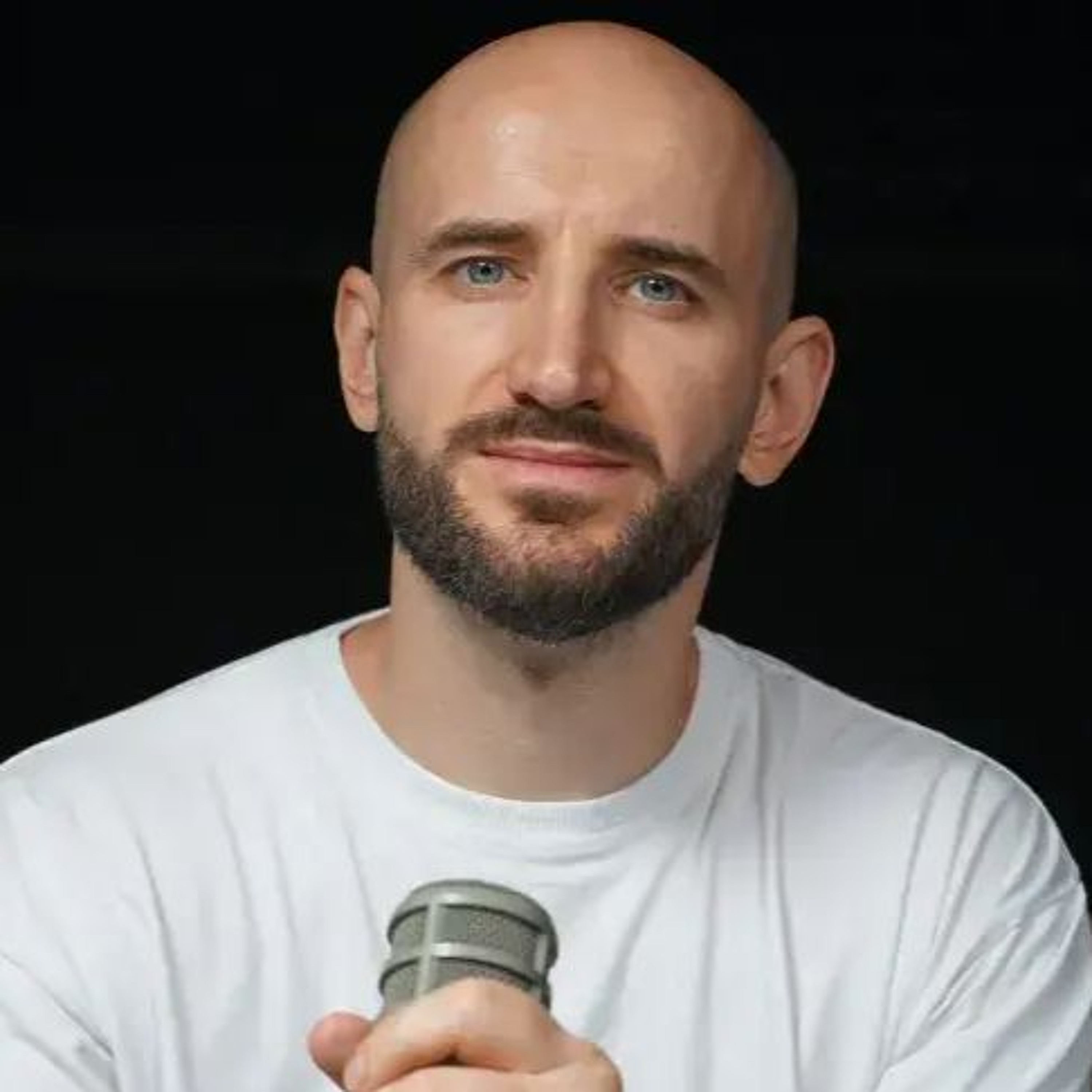 Мікіта Мелказёраў: ідэя наша вядомая — "Жыве Беларусь!" і хай яна жыве добра episode artwork