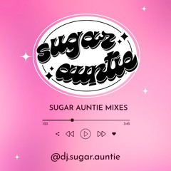 Sugar Auntie Mixes