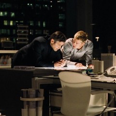 The Plans - Ocean's Eleven Soundtrack Flips