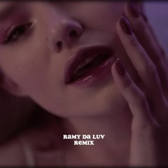 Lx24 - Приснись Мне (Ramy Da Luv Remix)
