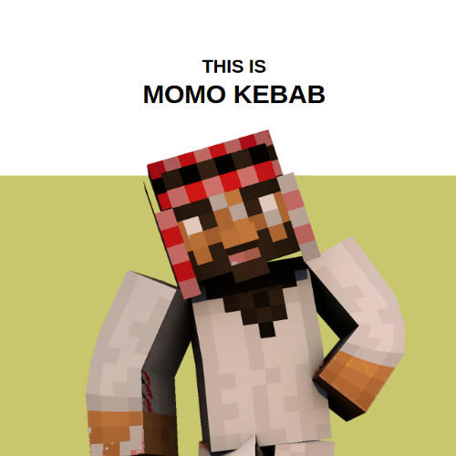MOMO - chicken steak pain