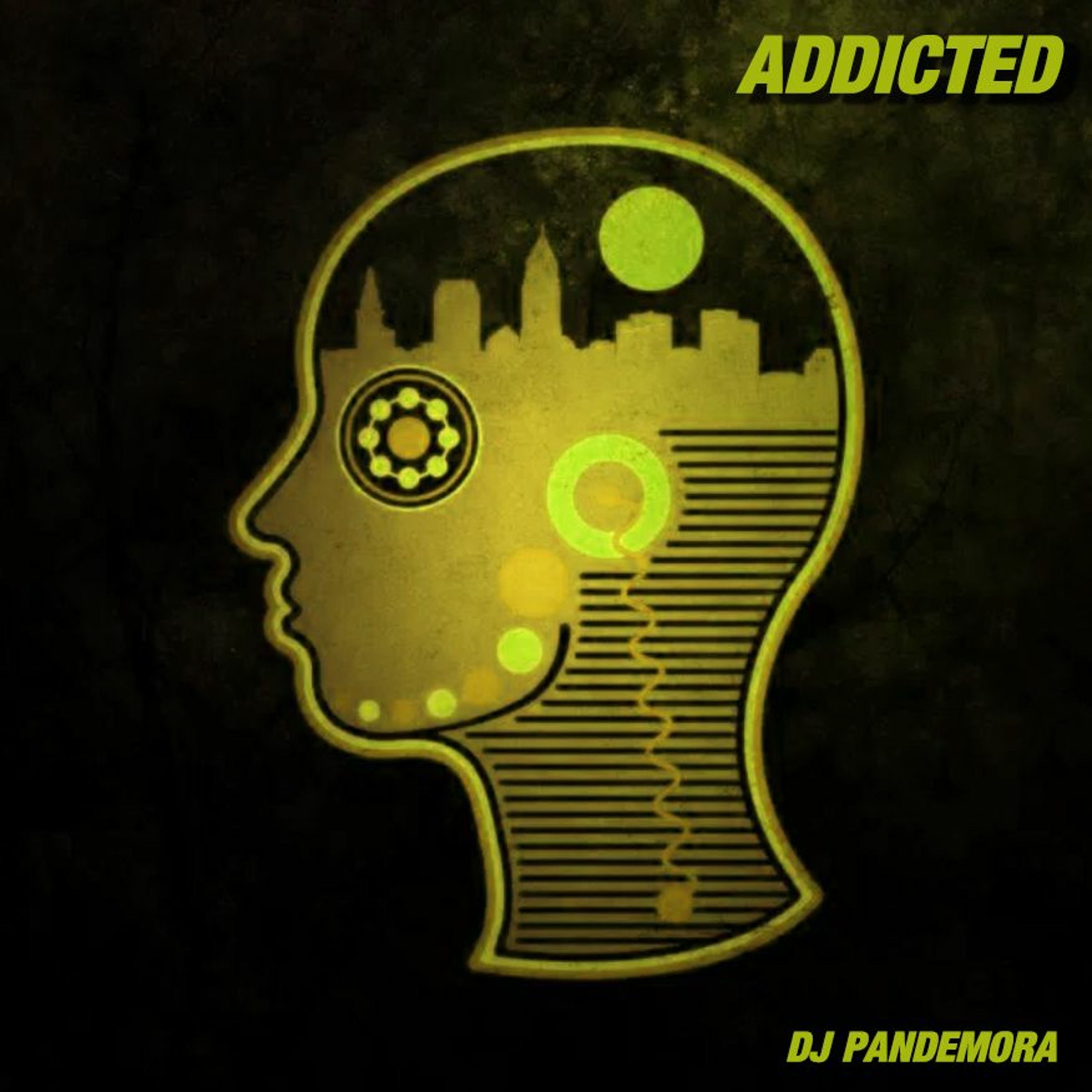 DJ Pandemora