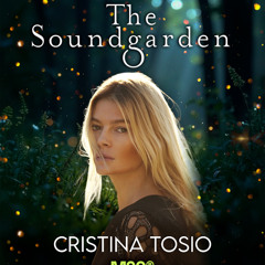 The Soundgarden x Cristina Tosio (August 2025)