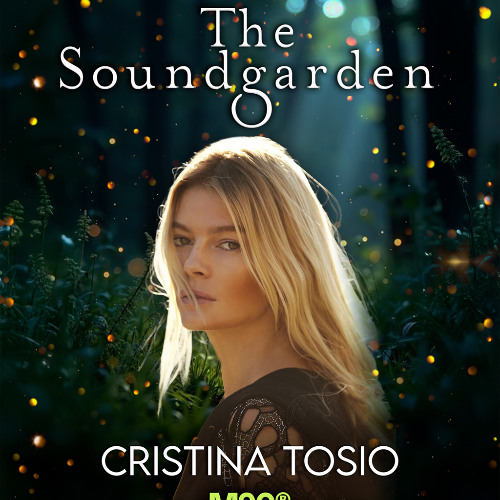 The Soundgarden x Cristina Tosio (August 2025)