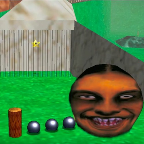 Aphex Twin - Alberto Balsalm (Super Mario 64 Remix)