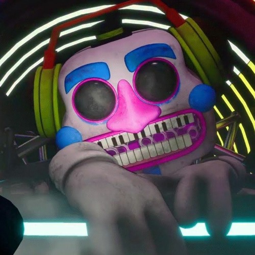 Stream Security Breach DJ Music Man Remix by TheGore_Floor Listen