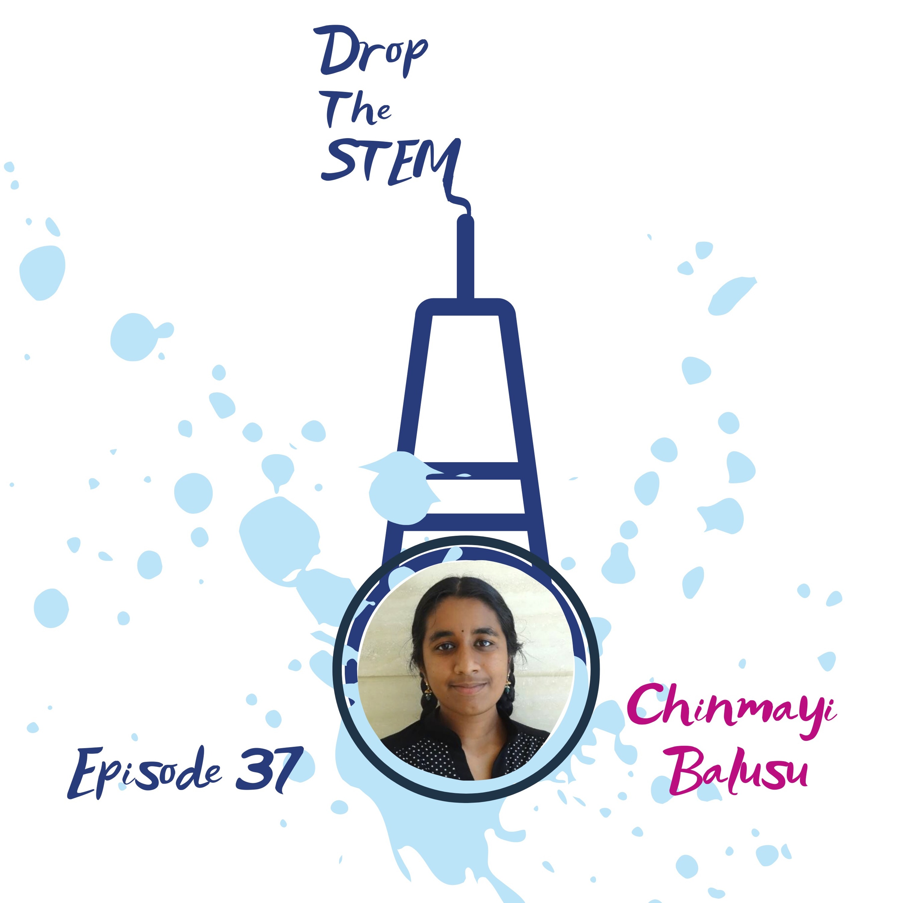 Drop the STEM podcast