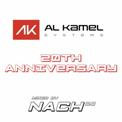 AKS 20th Anniversary