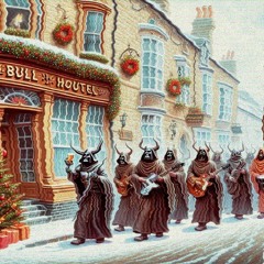 Sechts 1998 Bull Hotel East Street Bridport