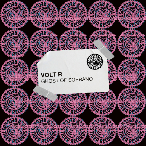 Volt'R - Ghost Of Soprano