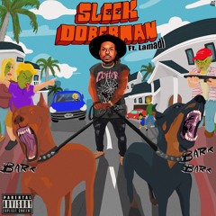 Patt Ft Lamadi - Sleek Doberman