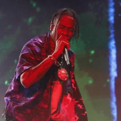 Travis Scott Mawazine Rabat Morocco Live 2019