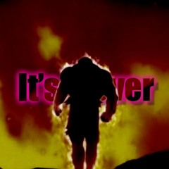 It's Over ~ Jiren x Animal I Have Become - Hardstyle (Looped + Slowed)