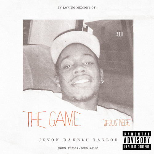 Name Me King (feat. Pusha T)