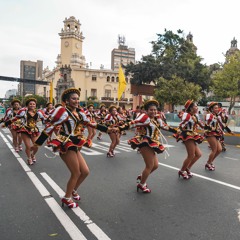 Atrévete A Bailarlo Ritmo Sambo Especial