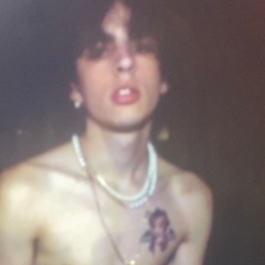 BECAUSE OF YOU prod. the morgue XD