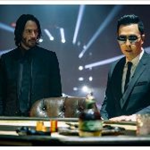 Watch John Wick: Chapter 4 Streaming Online