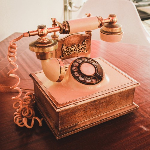 CALL ME