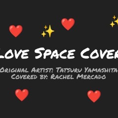 Love Space Acoustic Piano Cover