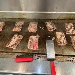 October Sky by Sugar Cherry (Cover)