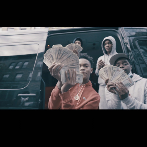 E Dot - Ready 4 War
