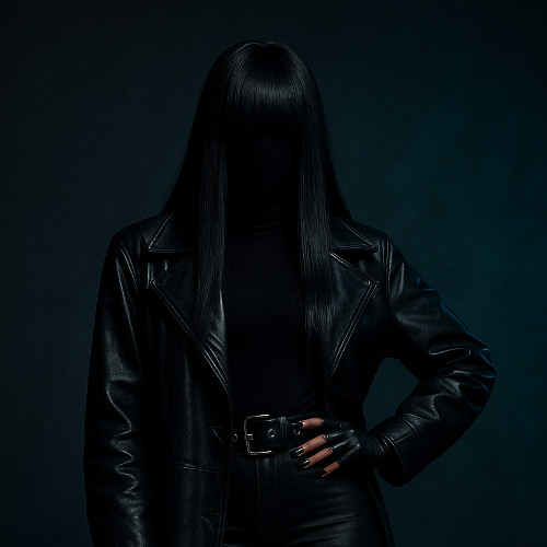 Nova Nyx - Fading Room