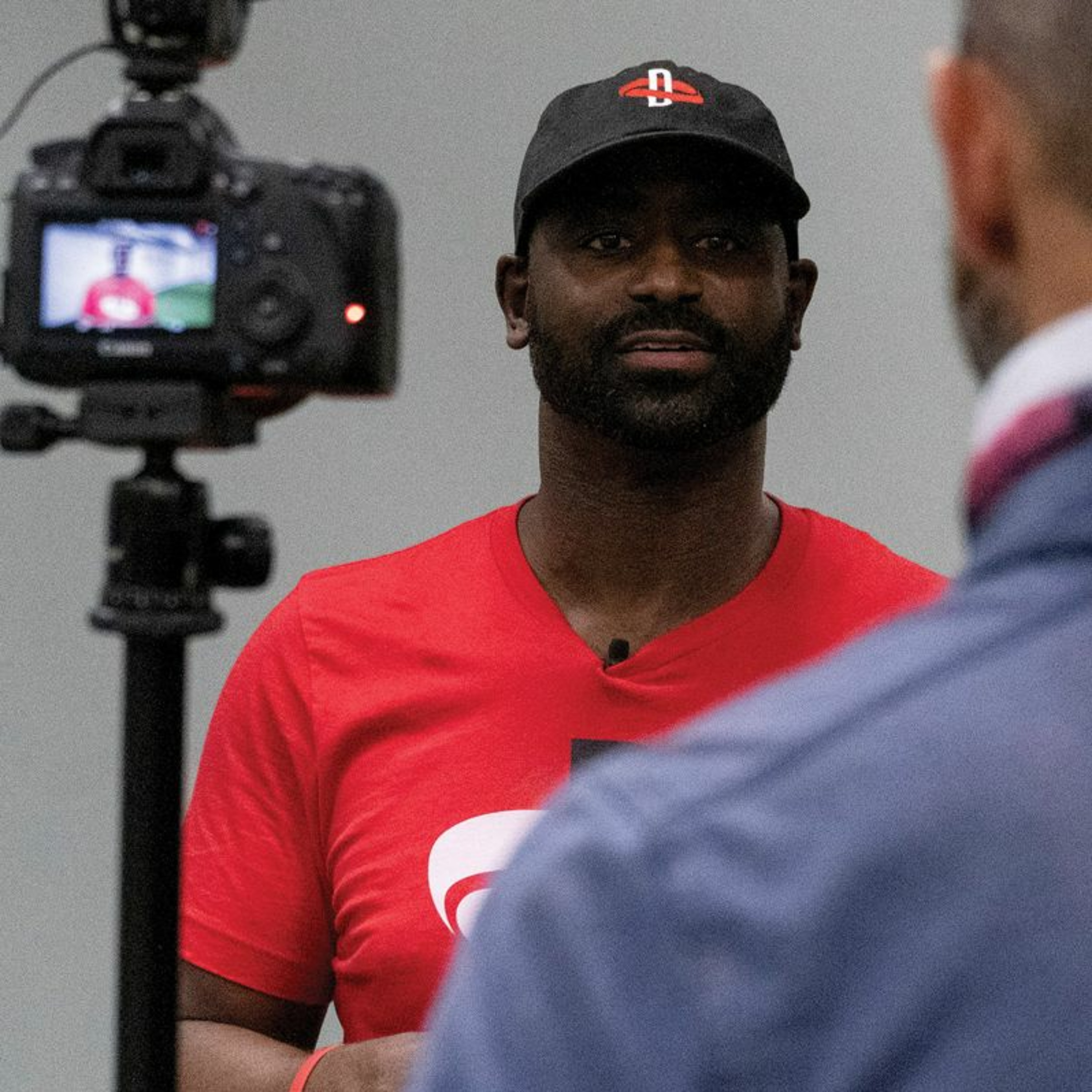Nate Daniels - So You Want To Be A Pro In Richmond