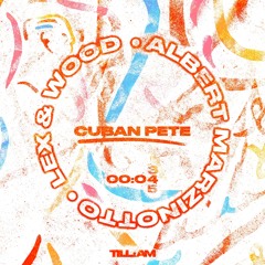 Albert Marzinotto, Lex & Wood - Cuban Pete