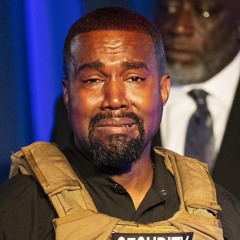 VIRGIL LET ME DOWN - KANYE