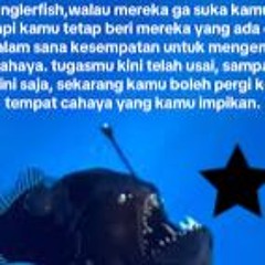 ORIGINAL ANGLER FISH VIRAL VIDEO TIKTOK
