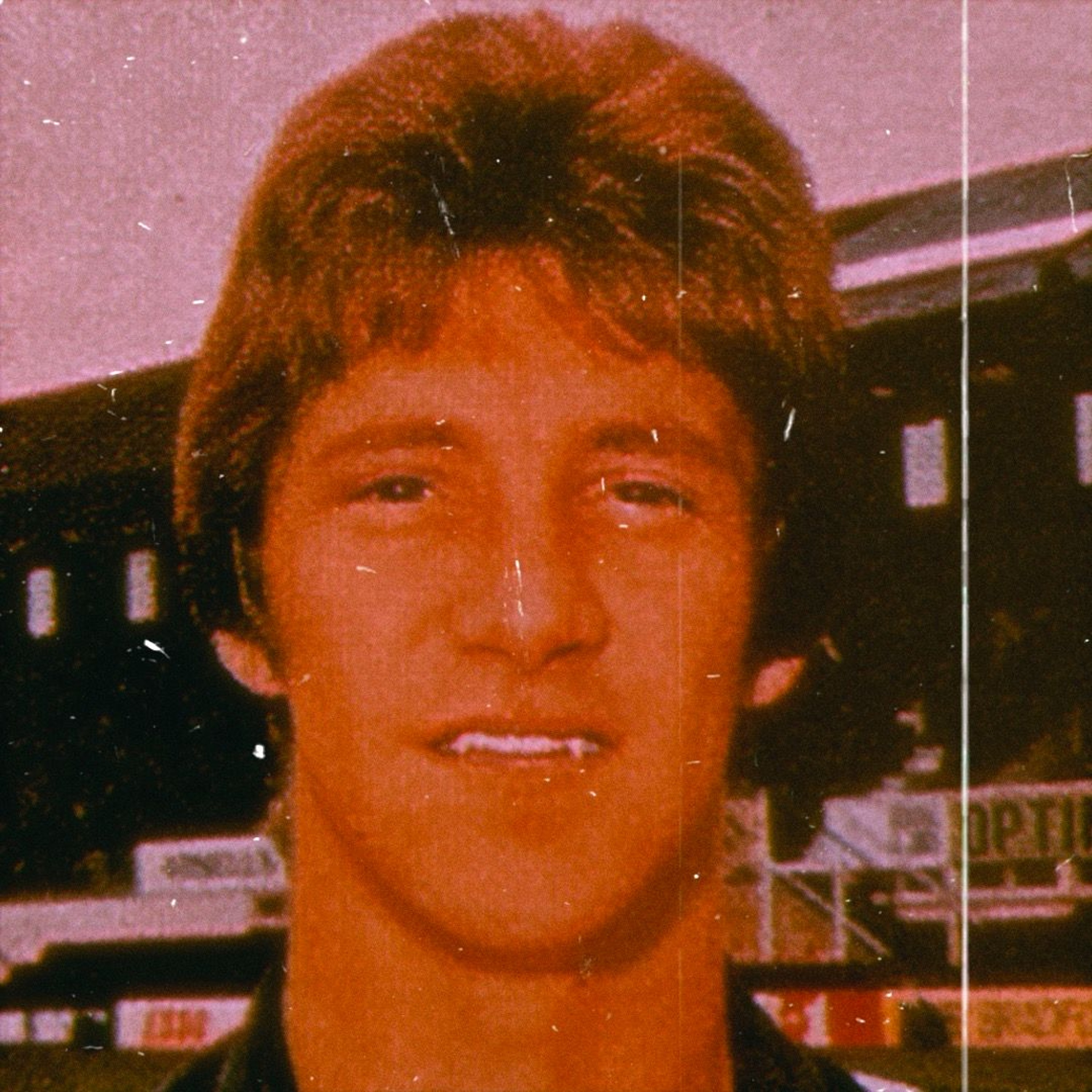 Generasjon Tippekamp