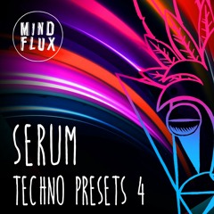 Serum Techno Presets 4