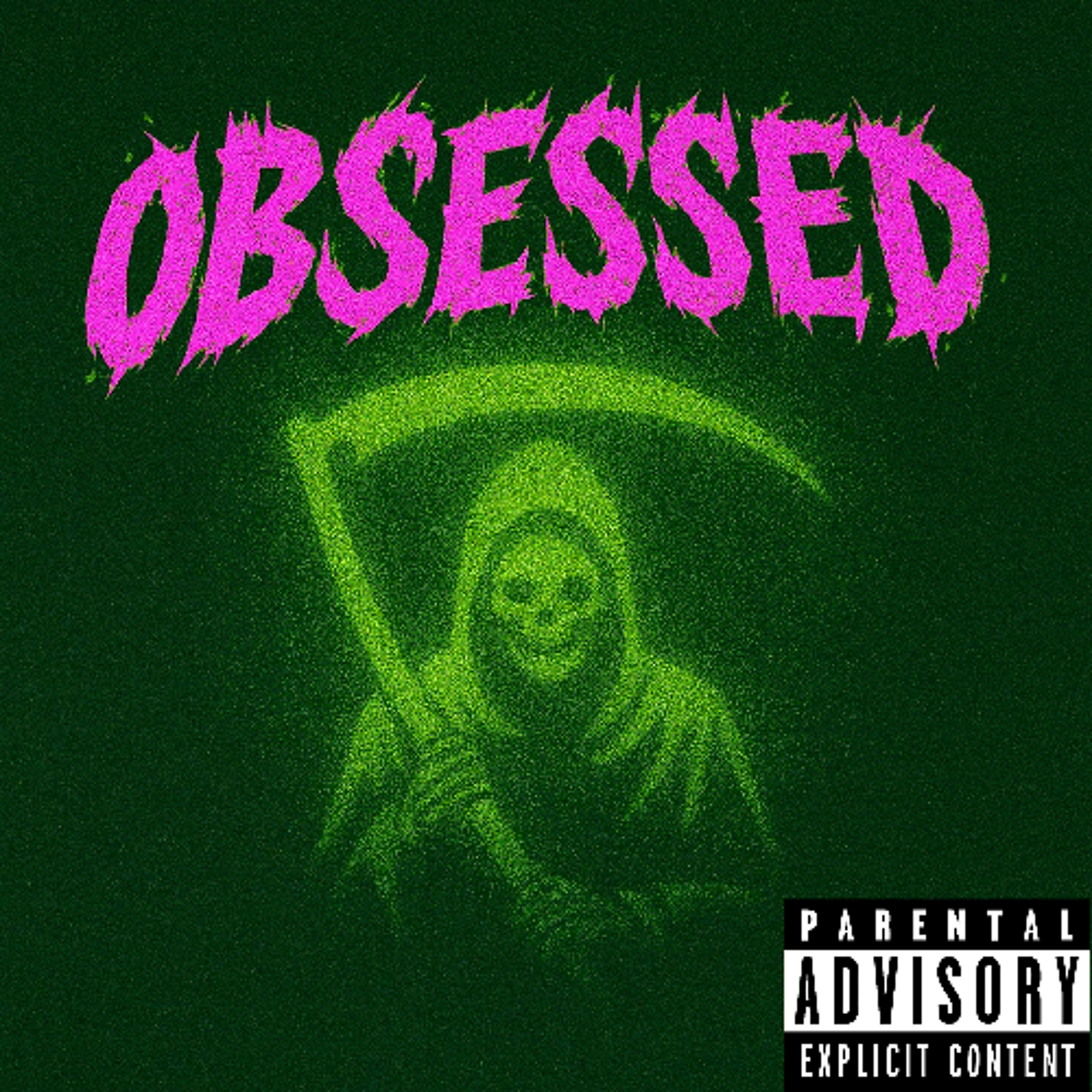 Obsessed (Prod. BVB) episode artwork