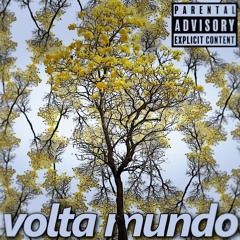 VOLTA MUNDO - ZERO14 (OFICIAL ÁUDIO) 🌎🌳❤️