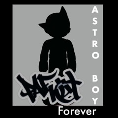 Astro Boy Forever