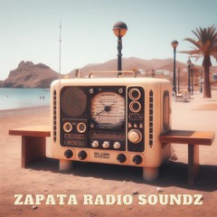 Zapata Radio Soundz #130
