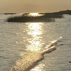 calm after the storm