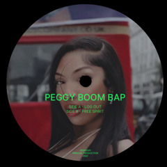 PEGGY, CEECHYNAA BOOM BAP REMIX