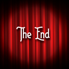 End Scene (My Exit)