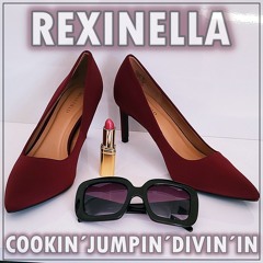 Cookin Jumpin Divin In mp3 DEMO
