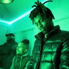 lc levi - bounce (prod. mozi)