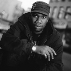 KRS-1* ~BLACK COP~MERCY MARCY ME~