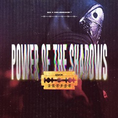 B2A X Anklebreaker - Power Of Shadows (Radio Edit)