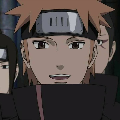 神羅天征 (ALIVE YAHIKO FLOW)