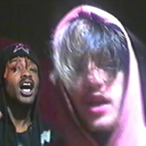 Stream Lil Peep & Lil Tracy - Witchblades (remix) prod. CROWZ by Tsushi |  Listen online for free on SoundCloud