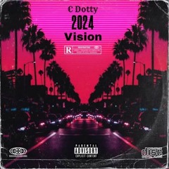 C Dotty - In The Streetz ft. Dre Bandzz