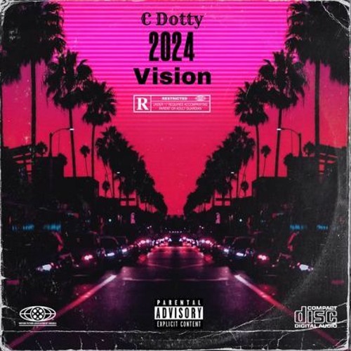 C Dotty - In The Streetz ft. Dre Bandzz