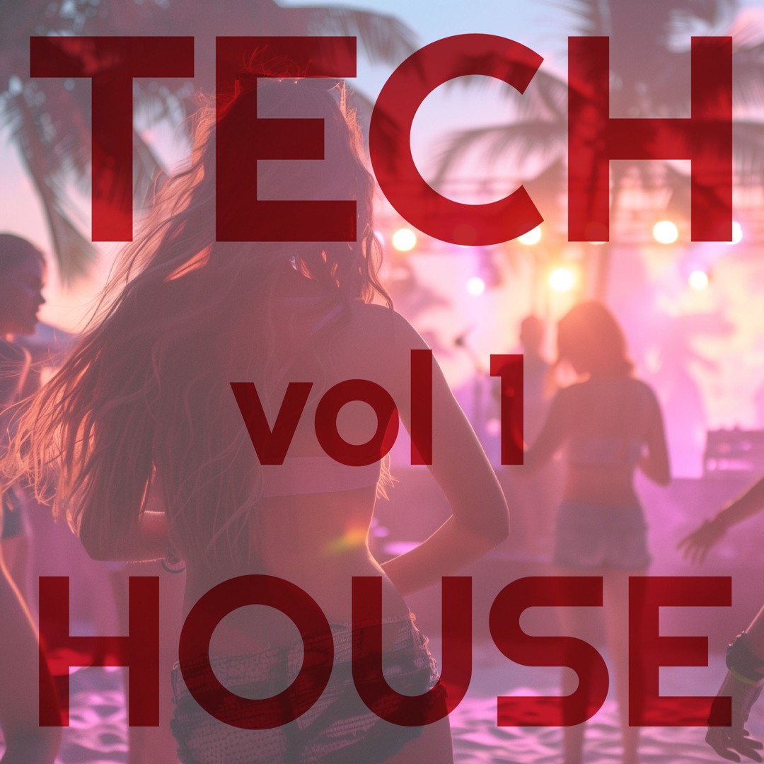 Stream Hypnocycle | Listen to Tech House playlist online for free on ...